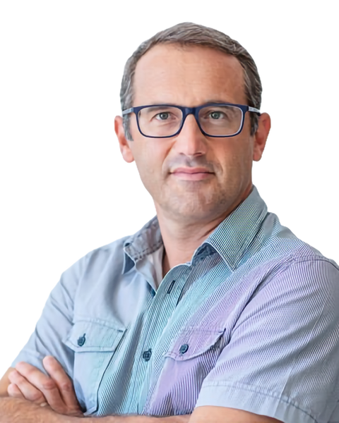 Portrait du Dr François Combes