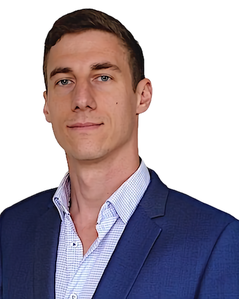 Portrait du Dr Pierre Munier
